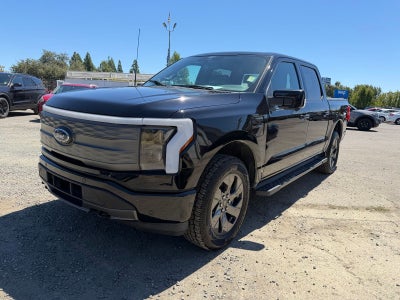 2023 Ford F-150 Lightning Lariat