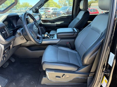 2023 Ford F-150 Lightning Lariat