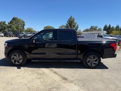 2023 Ford F-150 Lightning Lariat