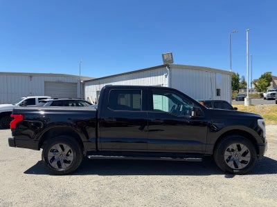 2023 Ford F-150 Lightning Lariat