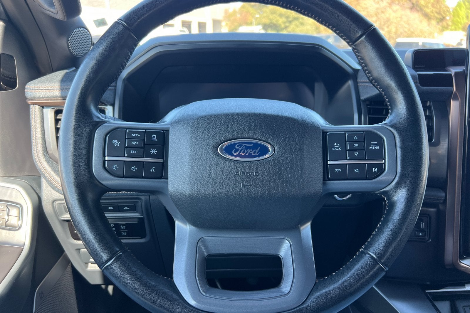 2023 Ford F-150 Lightning Lariat