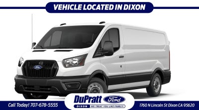 2026 Ford Transit-150 Base