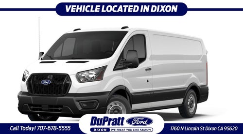 2026 Ford Transit-150 Base