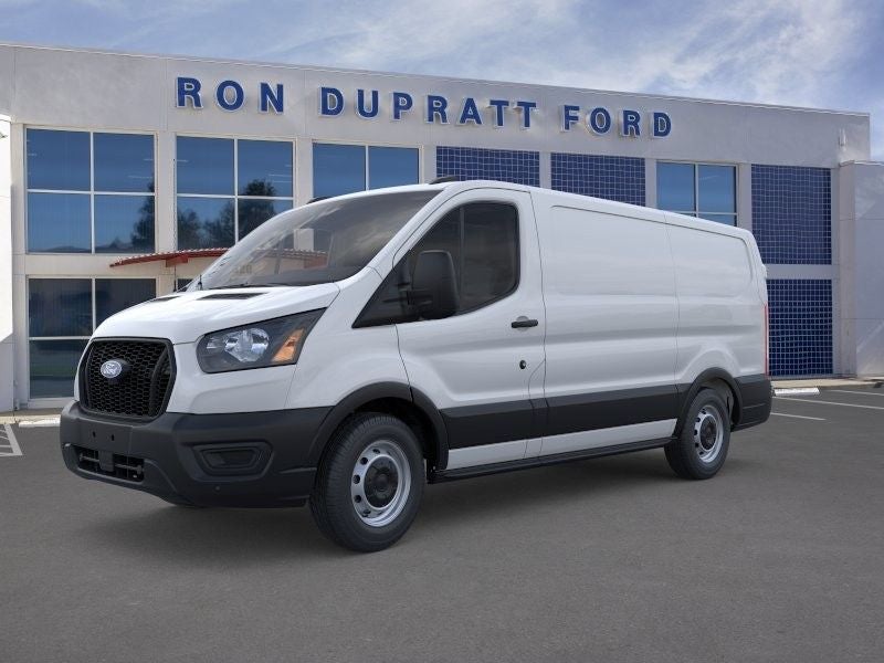 2026 Ford Transit-150 Base