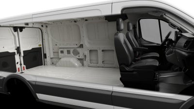 2026 Ford Transit-150 Base