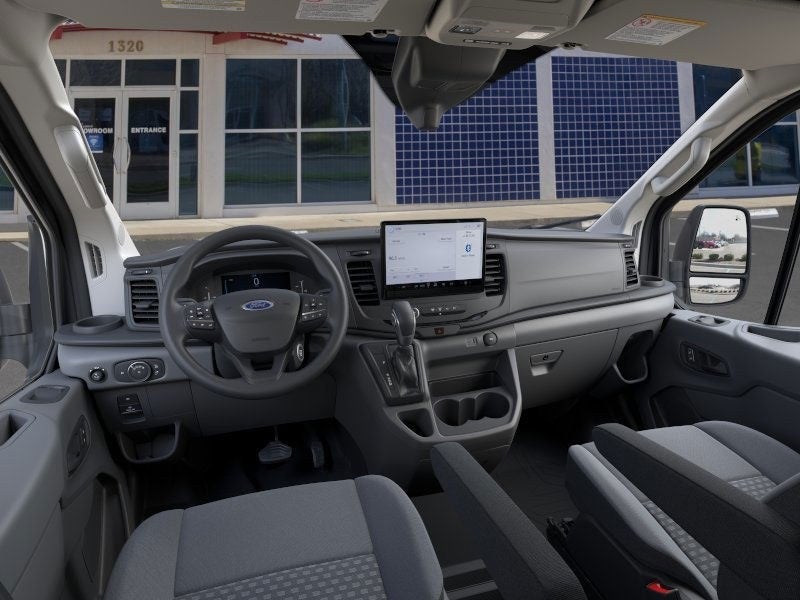 2026 Ford Transit-150 Base