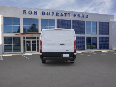 2026 Ford Transit-150 Base