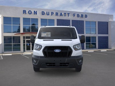 2026 Ford Transit-150 Base
