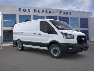 2026 Ford Transit-150 Base
