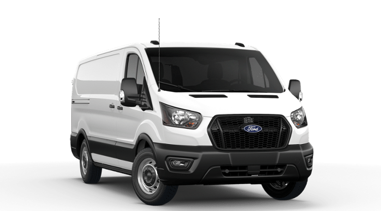 2026 Ford Transit-150 Base