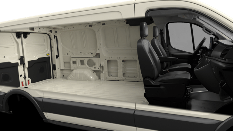 2026 Ford Transit-150 Base