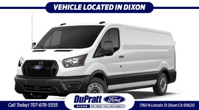 2026 Ford Transit-150 Base