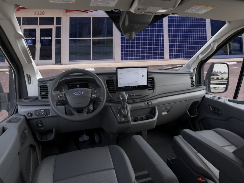 2026 Ford Transit-150 Base