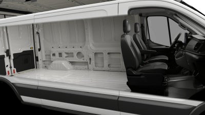 2026 Ford Transit-150 Base