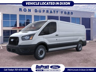 2026 Ford Transit-150 Base