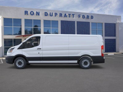 2026 Ford Transit-150 Base