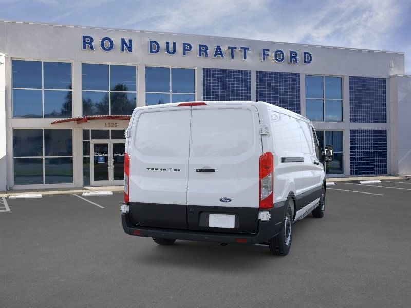 2026 Ford Transit-150 Base