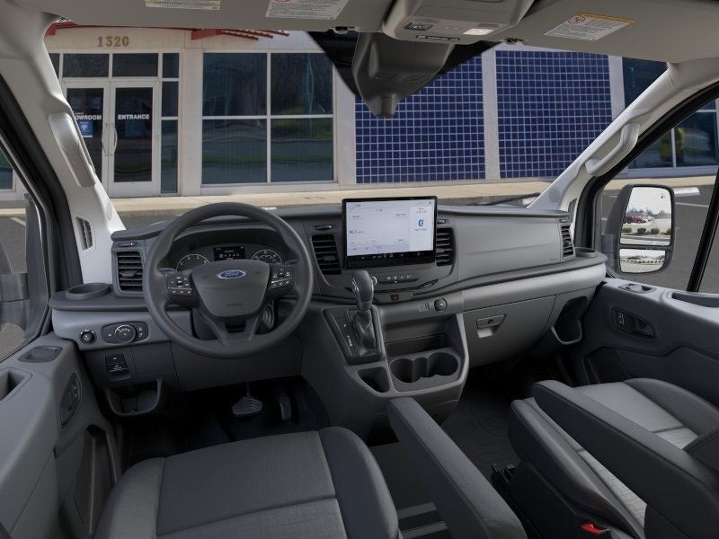 2025 Ford Transit-150 Base