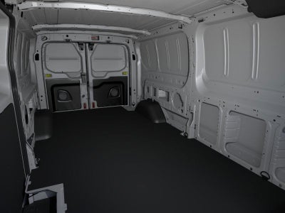 2025 Ford Transit-150 Base