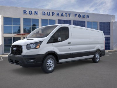 2025 Ford Transit-150 Base