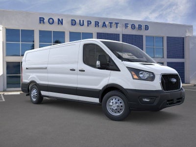 2025 Ford Transit-150 Base