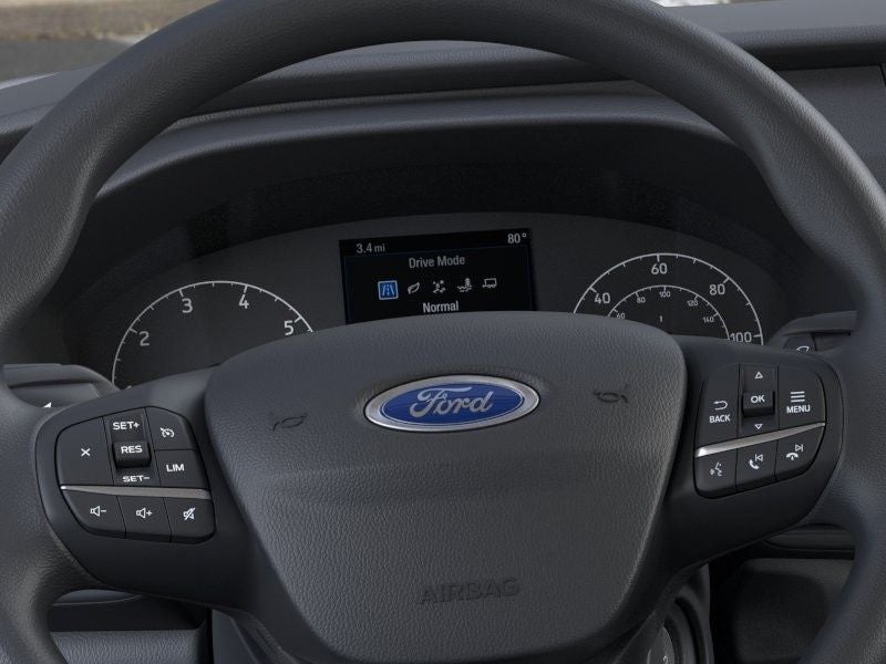2025 Ford Transit-150 Base