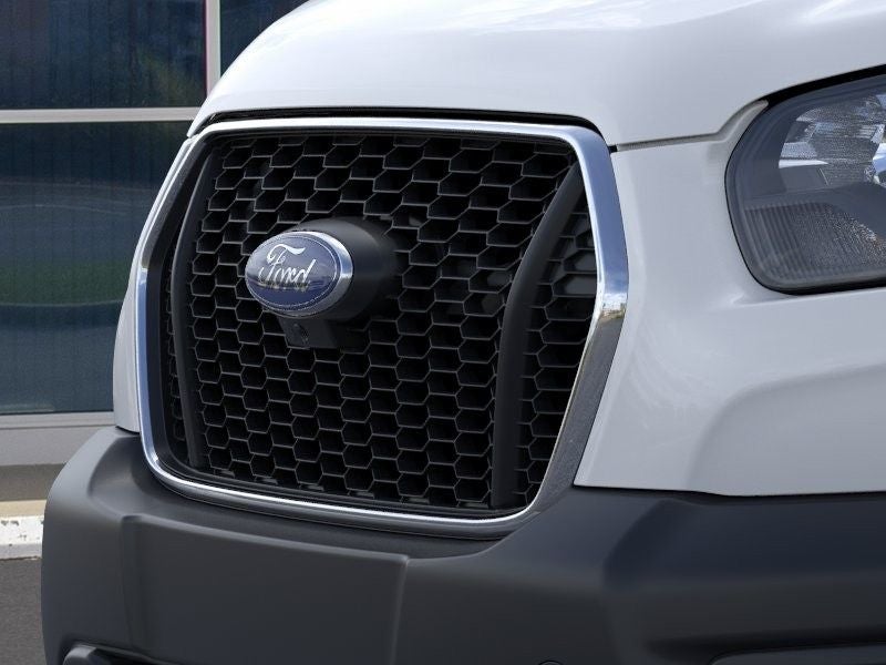 2025 Ford Transit-150 Base