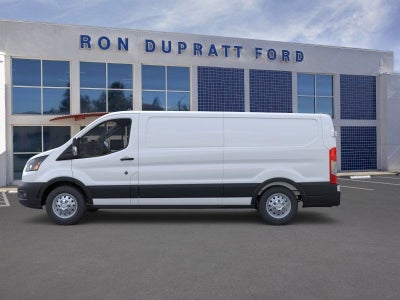 2025 Ford Transit-150 Base