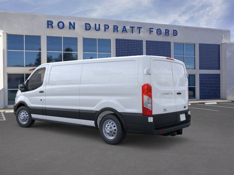 2025 Ford Transit-150 Base