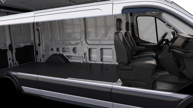 2025 Ford Transit-150 Base