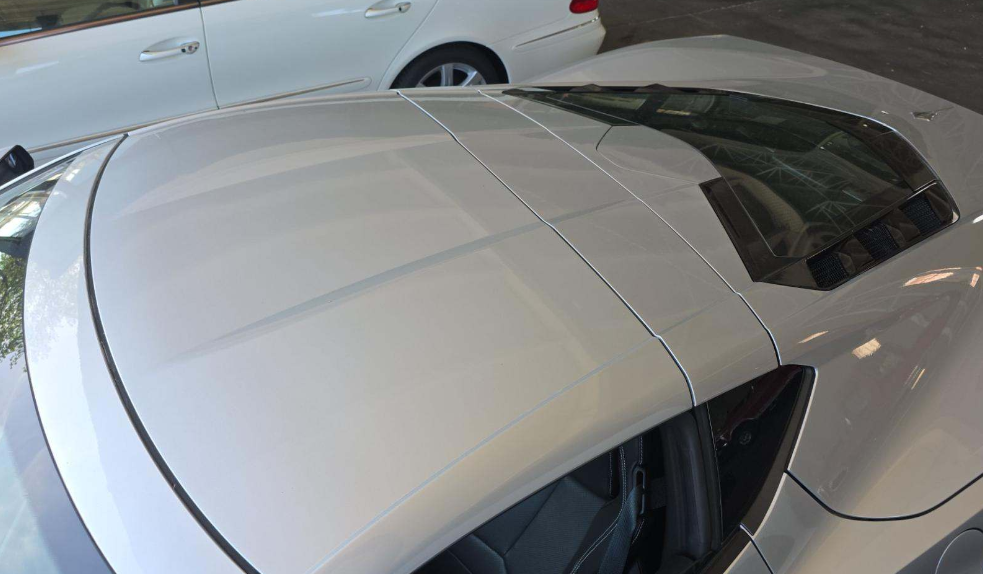 2020 Chevrolet Corvette Stingray 1LT