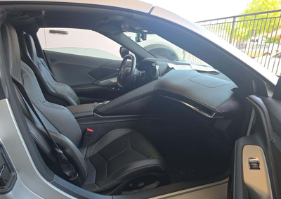 2020 Chevrolet Corvette Stingray 1LT