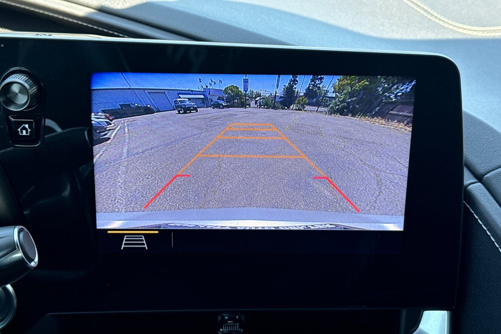 2020 Chevrolet Corvette Stingray 1LT