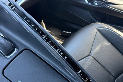 2020 Chevrolet Corvette Stingray 1LT