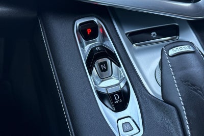 2020 Chevrolet Corvette Stingray 1LT