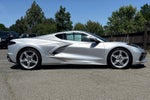 2020 Chevrolet Corvette Stingray 1LT
