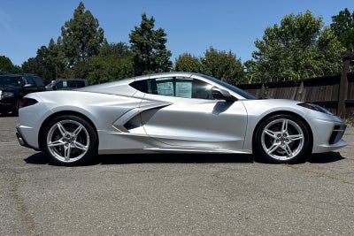 2020 Chevrolet Corvette Stingray 1LT