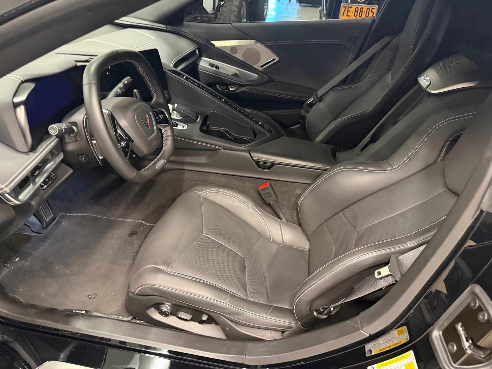 2024 Chevrolet Corvette Z06