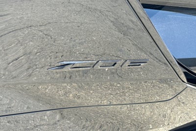 2024 Chevrolet Corvette Z06 2LZ