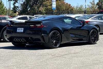 2024 Chevrolet Corvette Z06