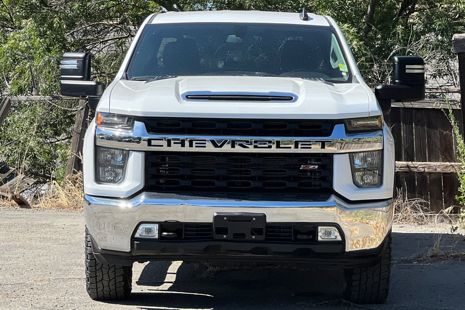 2023 Chevrolet Silverado 2500HD LT