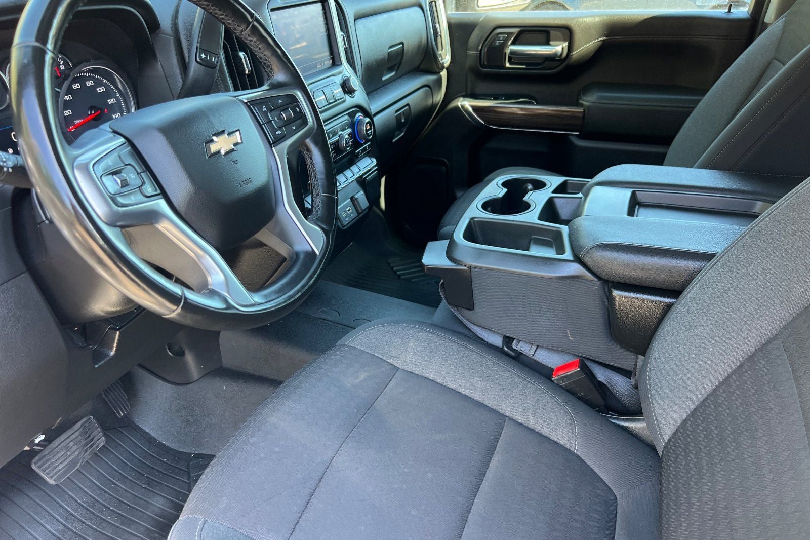2023 Chevrolet Silverado 2500HD LT