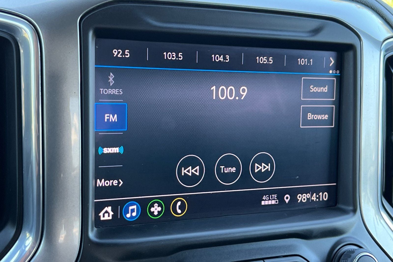 2023 Chevrolet Silverado 2500HD LT