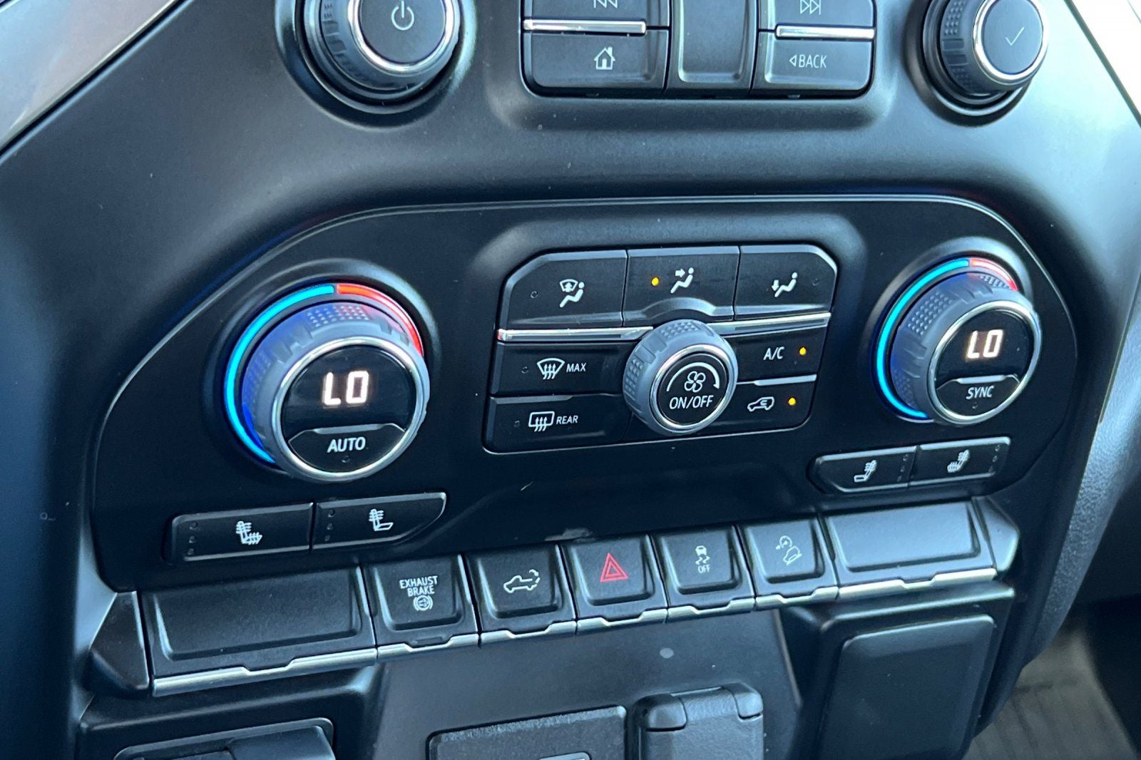 2023 Chevrolet Silverado 2500HD LT