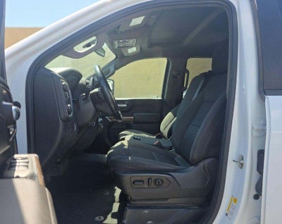 2023 Chevrolet Silverado 2500HD LT