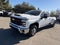 2025 Chevrolet Silverado 3500HD Work Truck