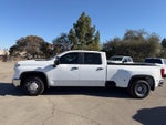 2025 Chevrolet Silverado 3500HD Work Truck