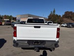 2025 Chevrolet Silverado 3500HD Work Truck