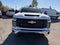 2025 Chevrolet Silverado 3500HD Work Truck