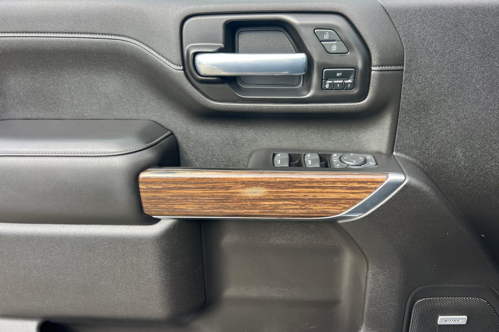 2022 Chevrolet Silverado 3500HD High Country